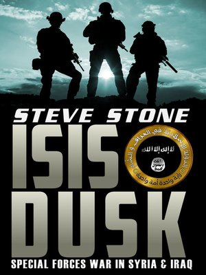 cover image of ISIS Dusk